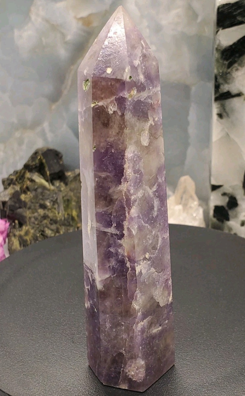 Unicorn Stone Tower Obalisk Generator