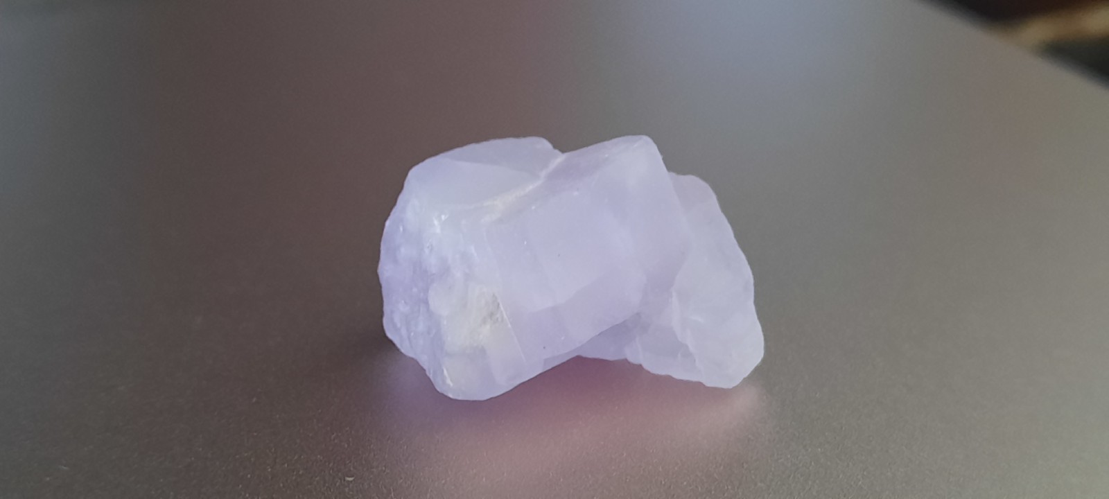 18 Carats Full Terminated Top Pinkish Apatite Crystals Cluster @Kunar @AFG