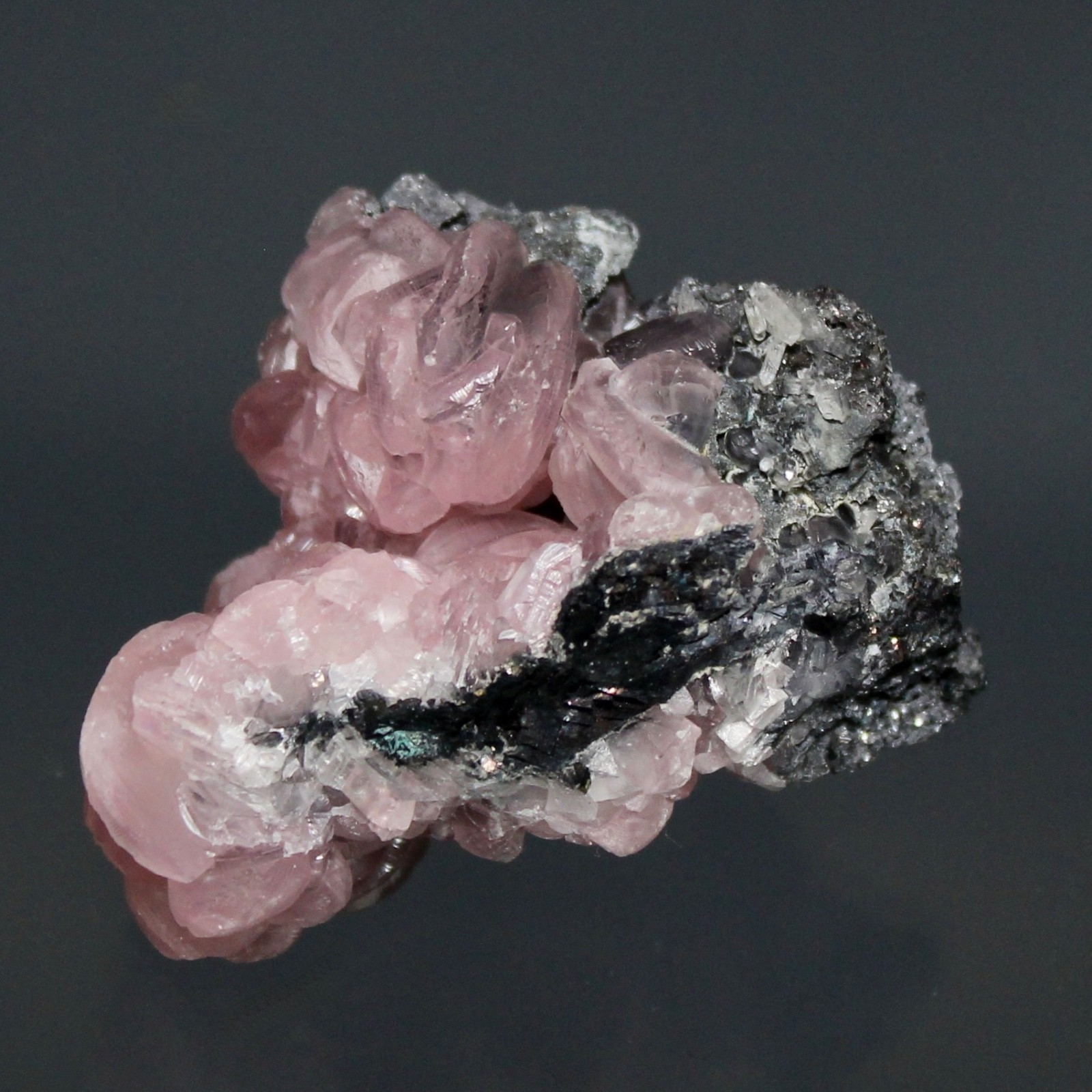 COBALT SMITHSONITE from TSUMEB, NAMIBIA. #5081