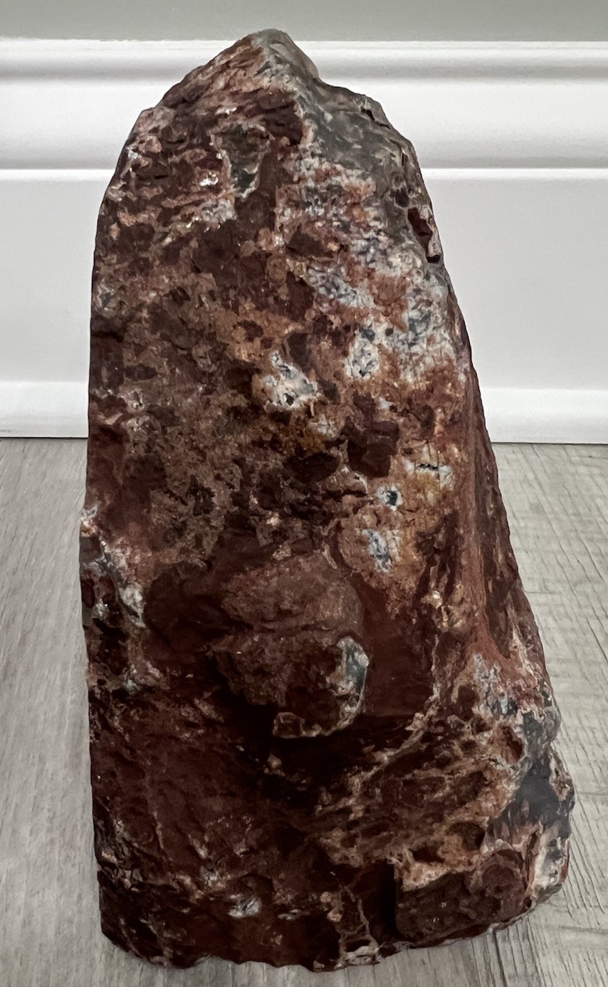 Pink Dyed Brazilian Agate Polished Beautiful BIG 5.5lbs