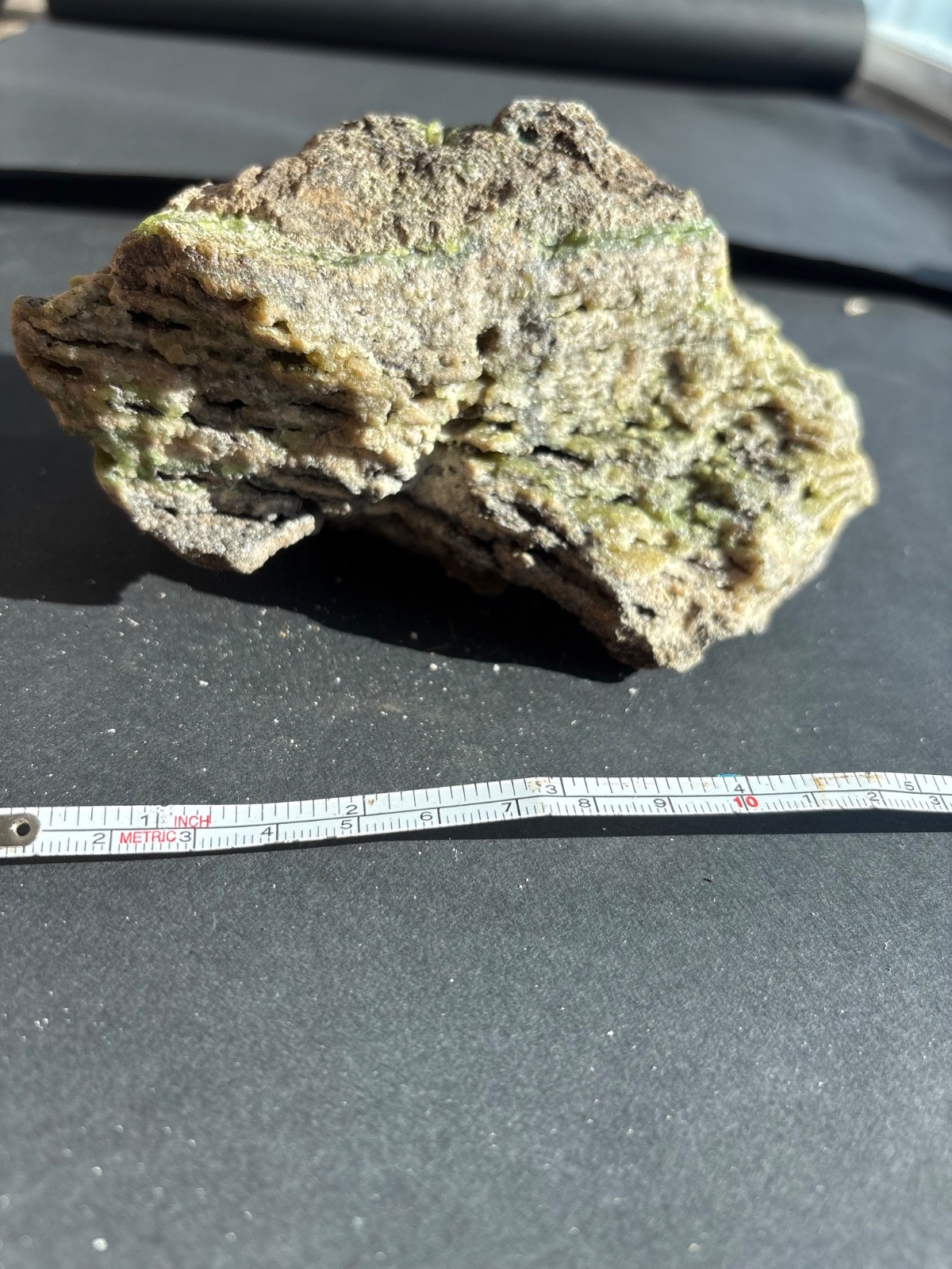 Smithsonite