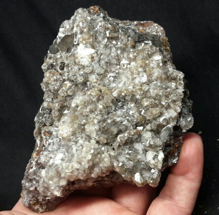 352g Natural 4.75″ CALCITE from Santa Eulalia, Chihuahua, Mexico