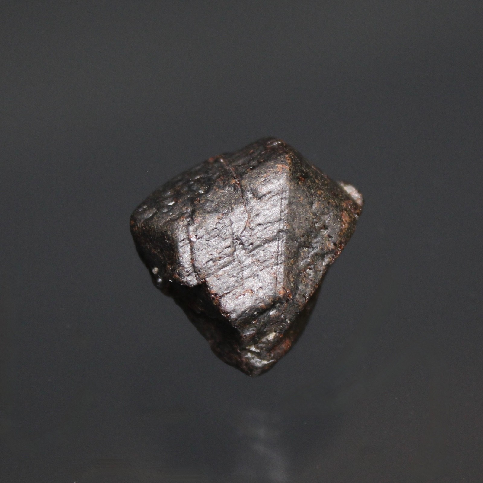 RUTILE. Twin, Zverotice, Sobeslav, Czech Republic. #4986