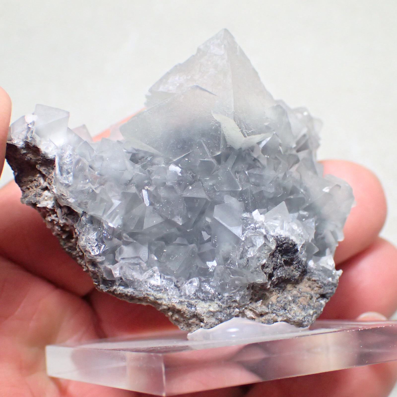 Fluorite, Hunan Province, China