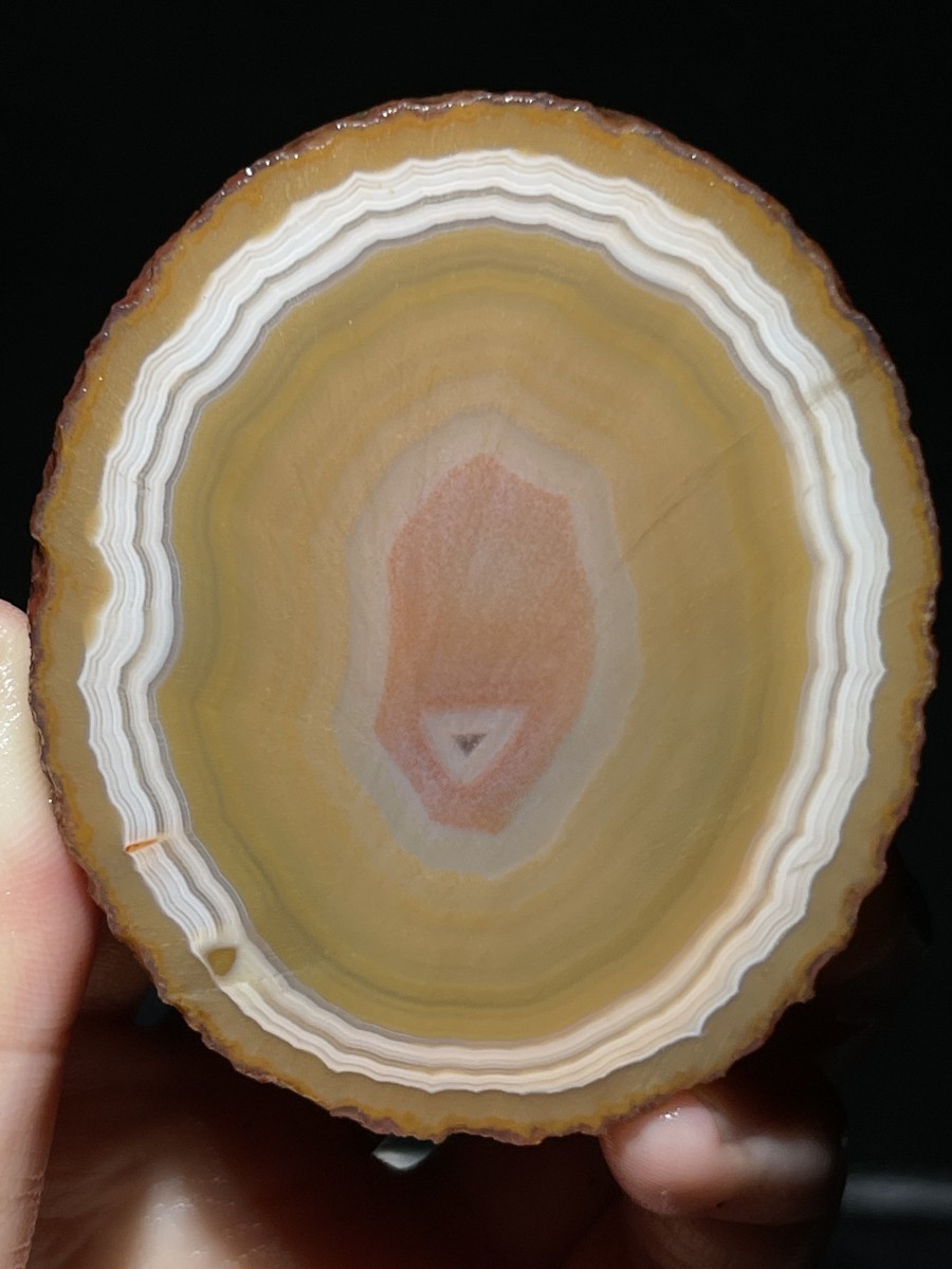 1Pair Rough Unpolished China Agate Achat Nodule Xuanhua VERY RARE 247g 129