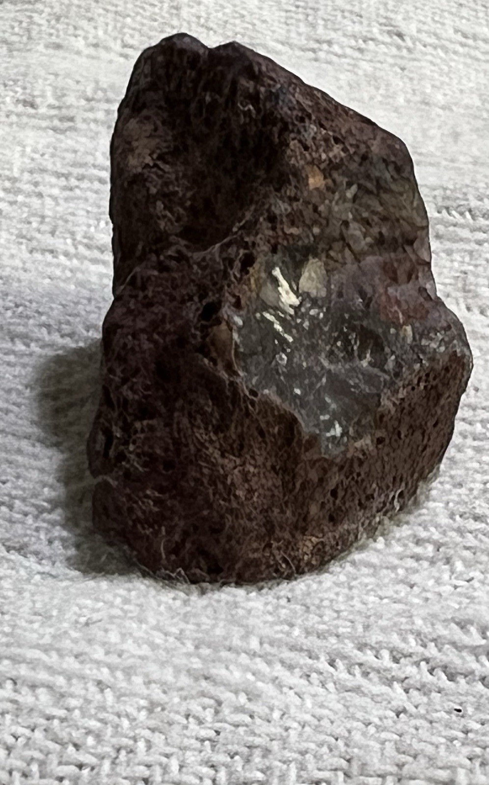 MalawiAgate/Geode HALVES Mixed Lot of 3 Banded Slices polished display specimen
