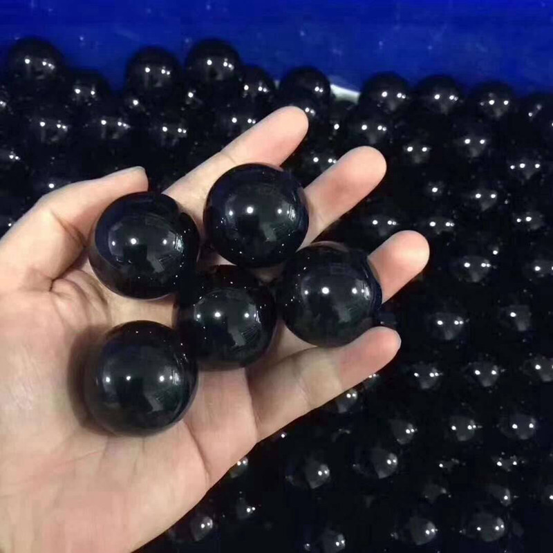 Natural Quartz Crystal Healing Gem Sphere Ball Energy Stone Reiki Decor W/ Stand