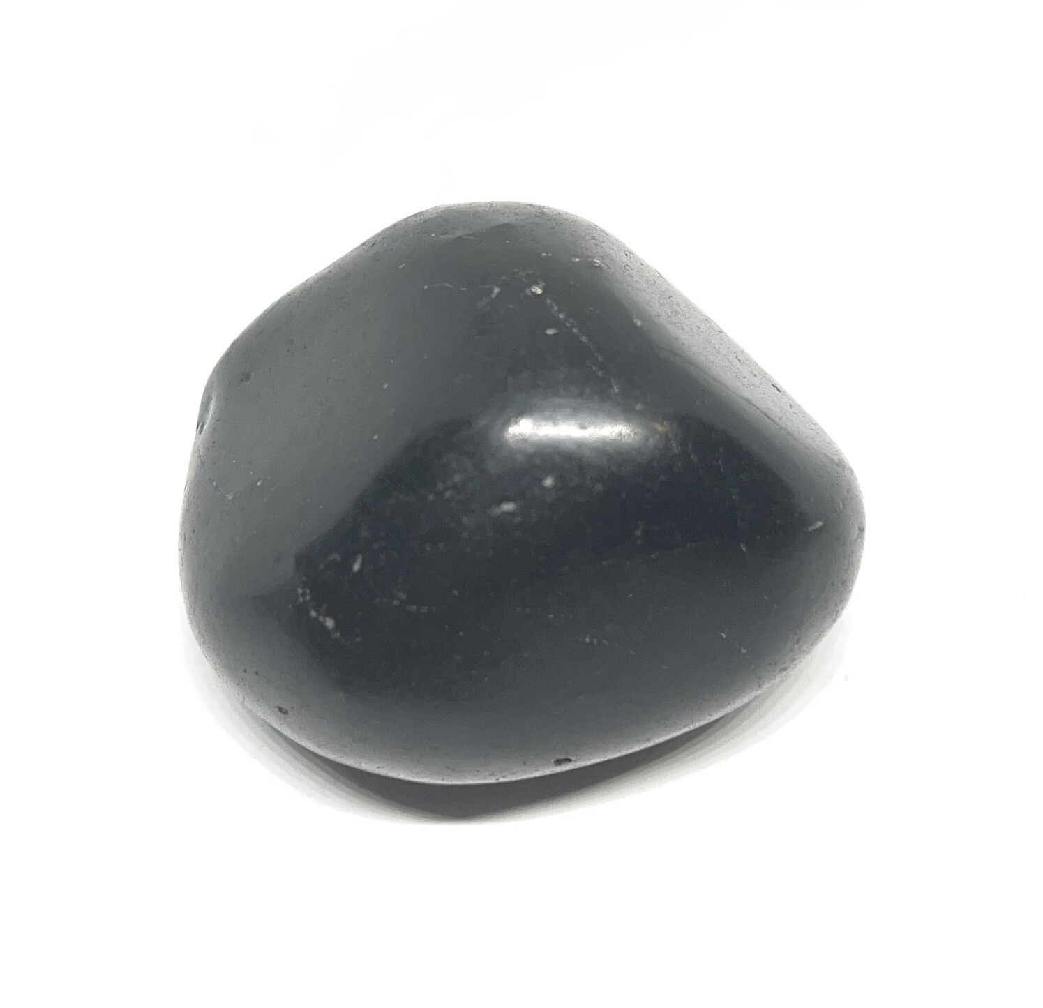 Shungite Genuine Stone From Russia 59.4g Approximately 1 1/2in USA SELLER