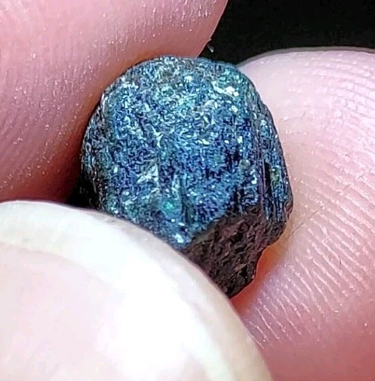 SUPERB ALEXANDRITE CHRYSOBERYL FROM ZIMBABWE