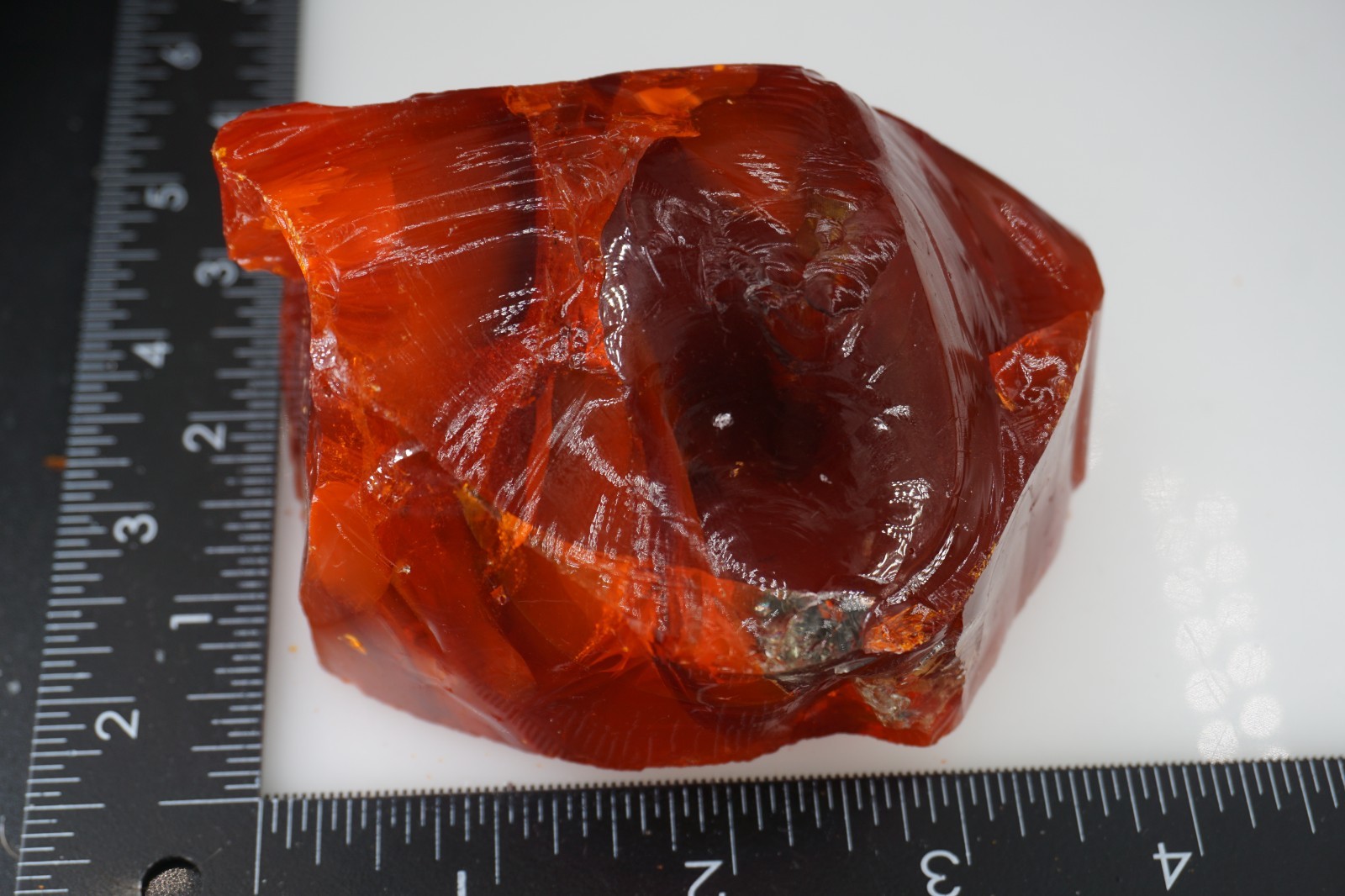Andara Crystal — MULTICOLOR MAGIC, RARE – 577g (Monoatomic REIKI) #hog2
