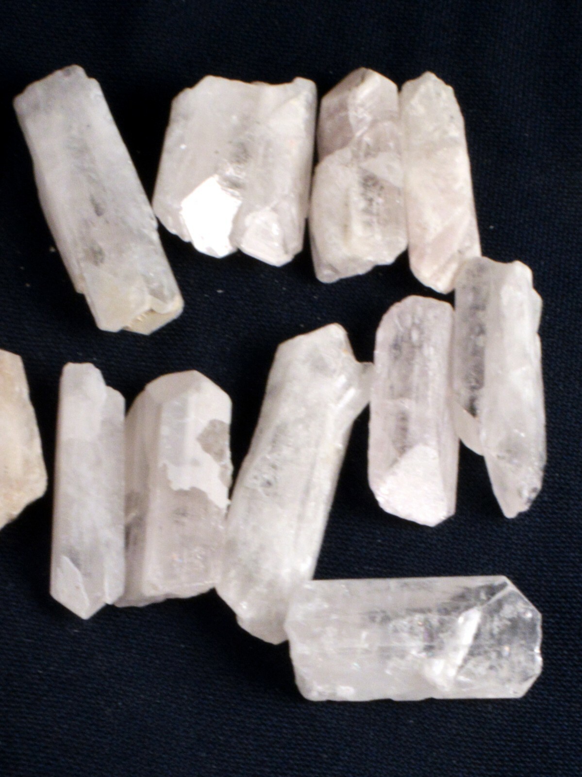 #7024 Danburite – Charcas, Mexico – Medium [One Piece Only]