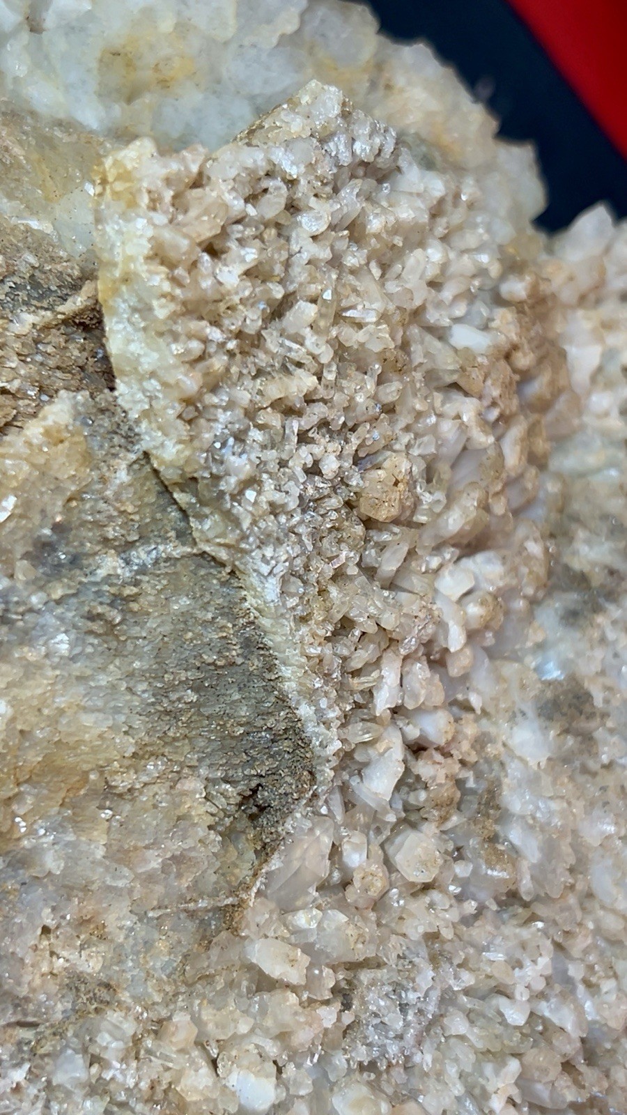 Large9.6 Ib Raw QuartzCrystal ClusterSpecimen Earthy Decor & Mineral Collection
