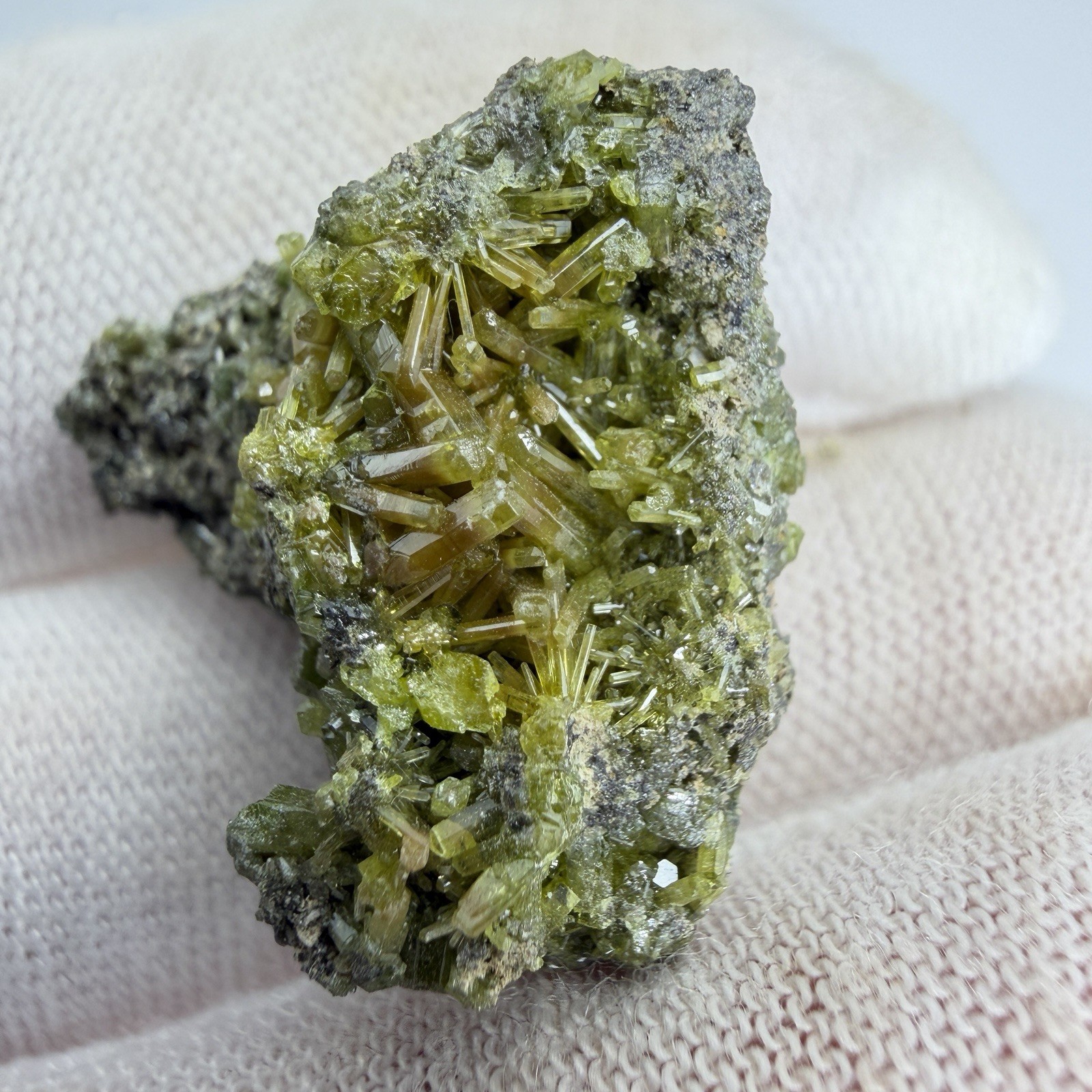 Lot of 14+ Spain & Portugal Minerals, Pyromorphite, Azurite, Lithiophilite+