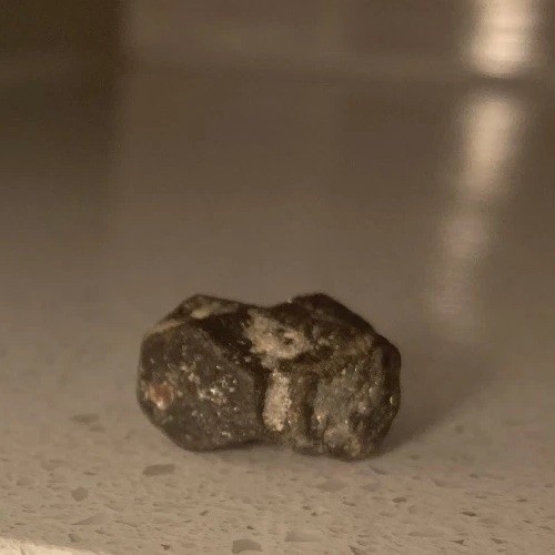 Staurolite Fairy Cross- Rare-New Mexico, United States Mined- Healing, Grounding