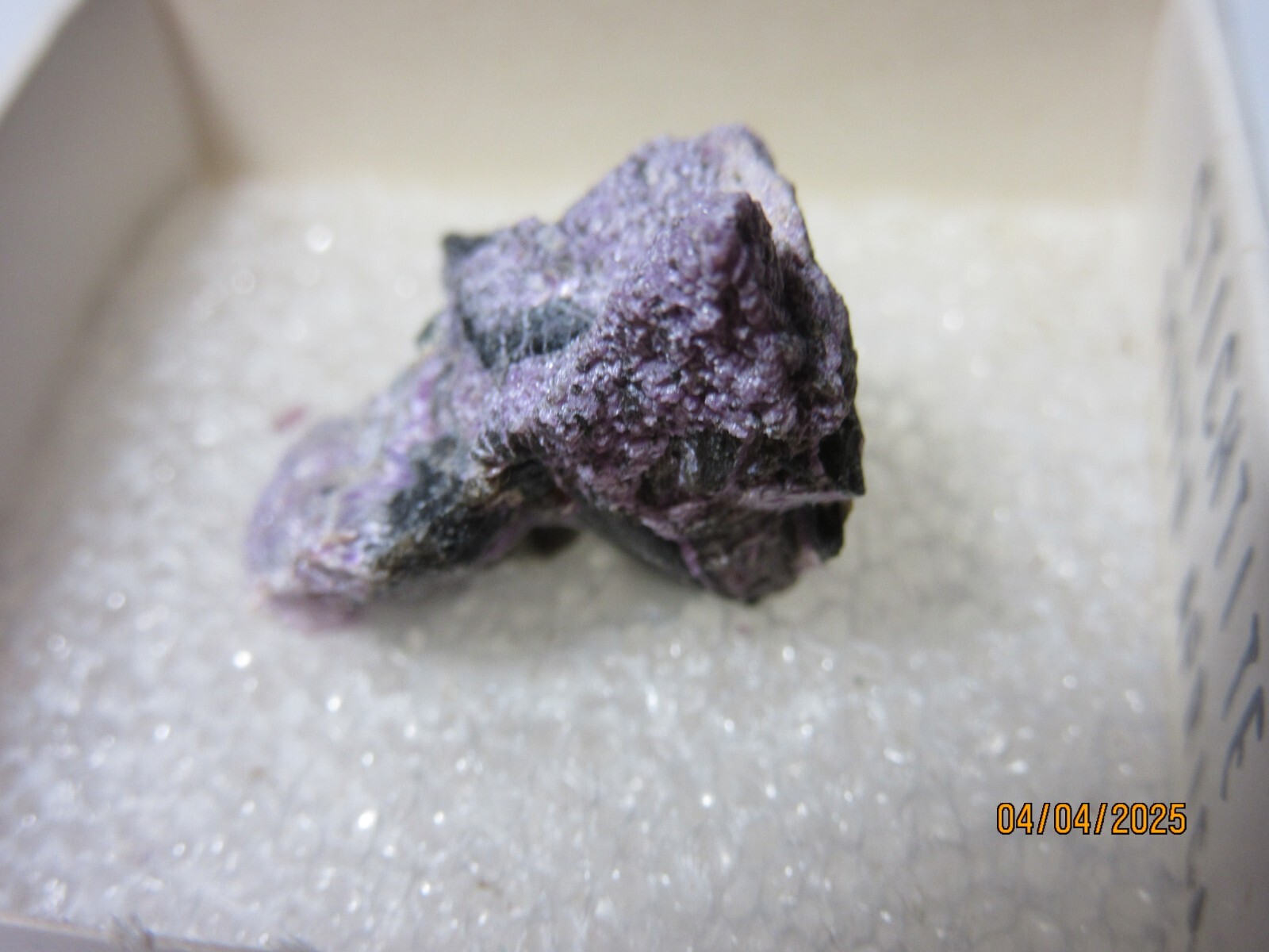 Stitchtite Rough 7/8″ Mineral South Africa Collectible SMSAC-1s