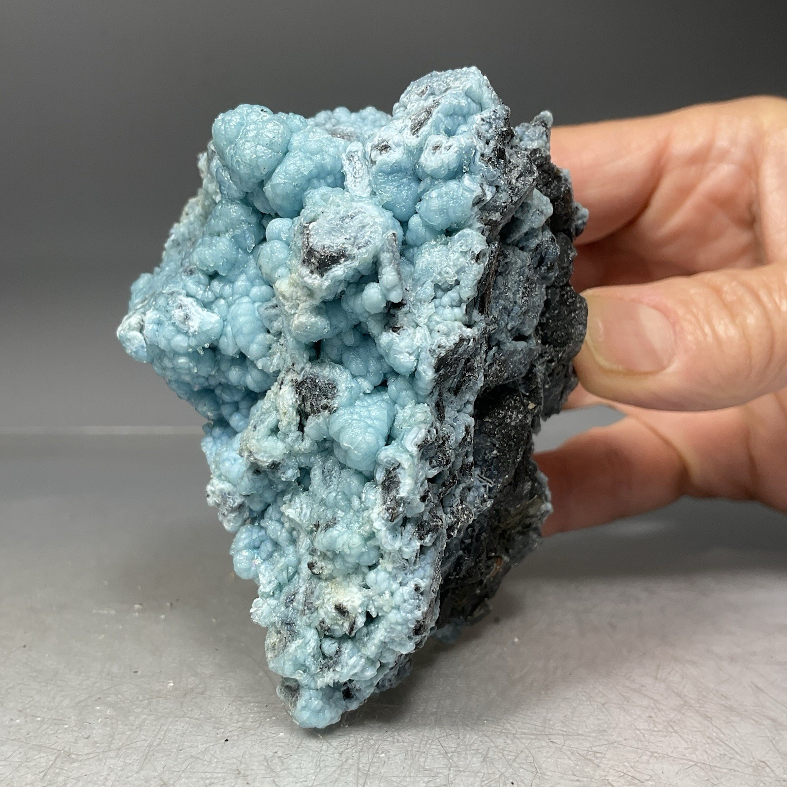 SS Rocks – Gibbsite (Wenshan, China) 229g