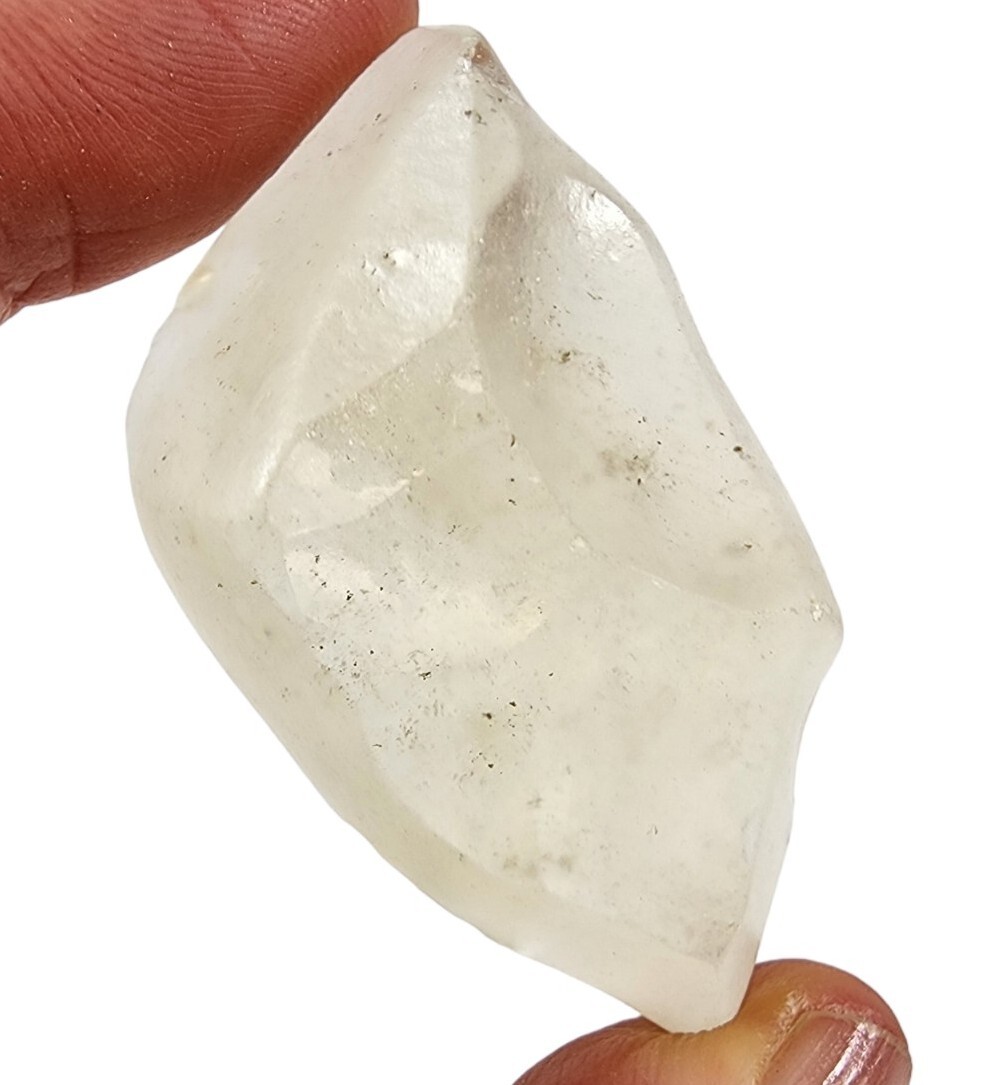 Libyan Desert Glass from Egypt 16.4 grams