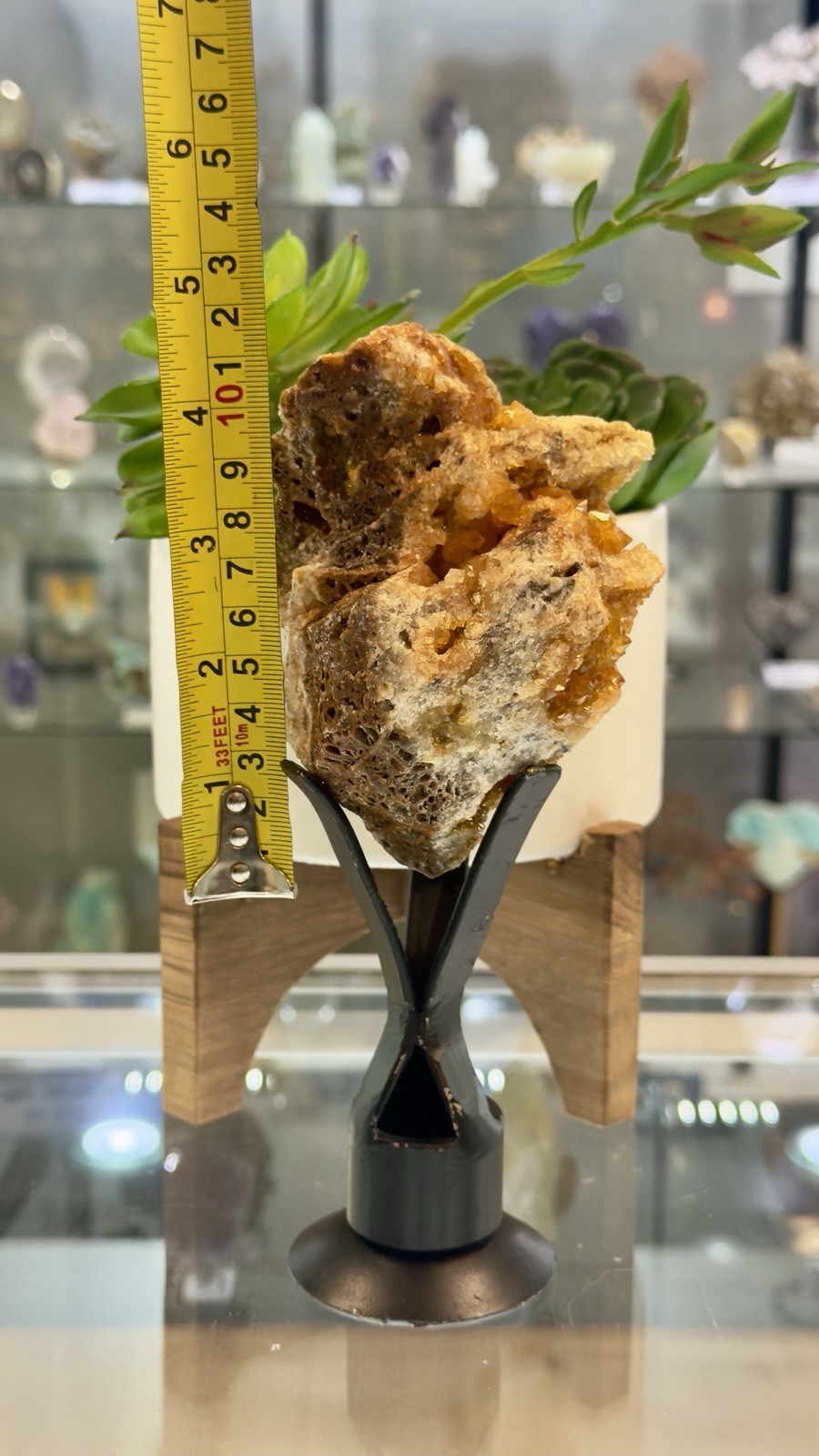 CITRINE