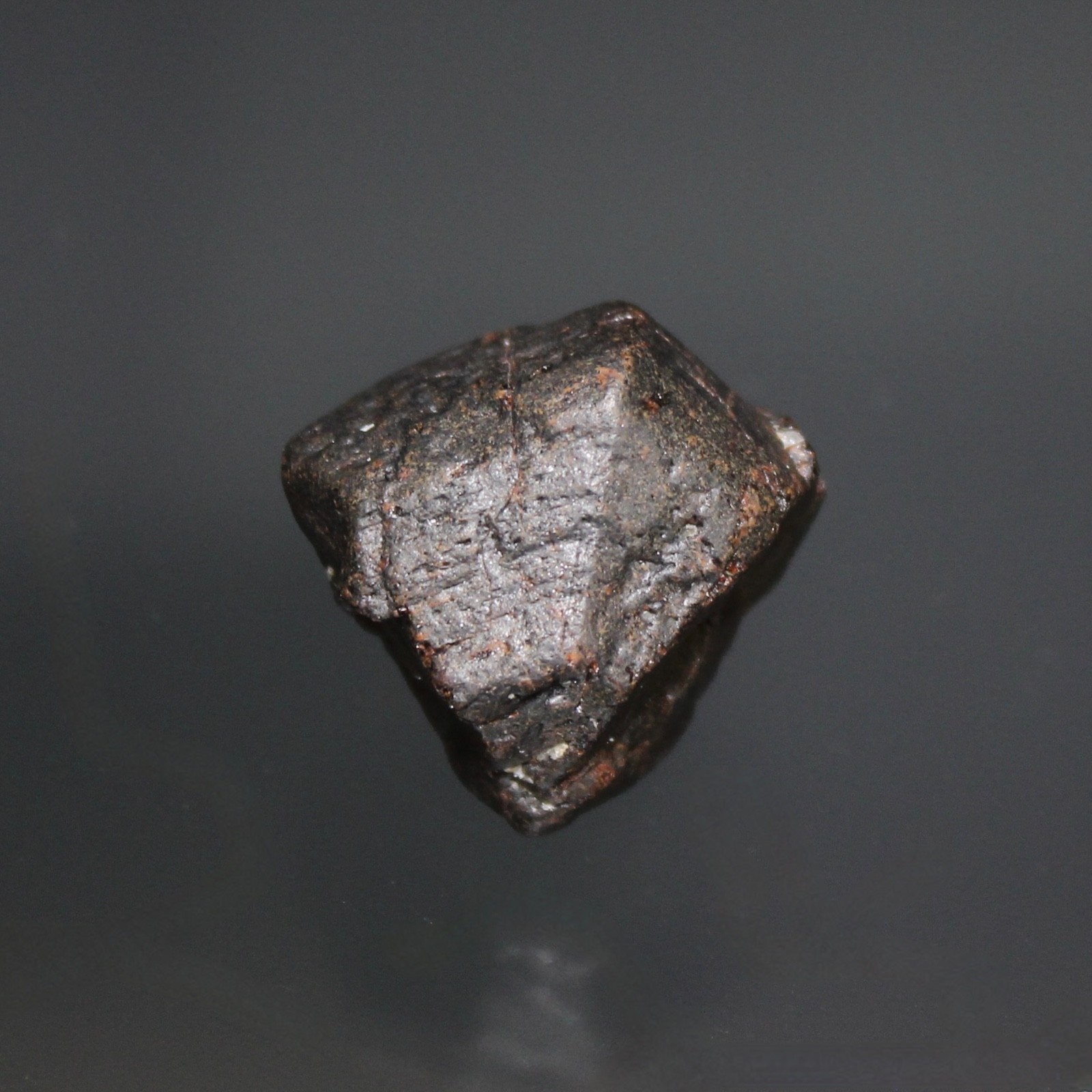 RUTILE. Twin, Zverotice, Sobeslav, Czech Republic. #4986
