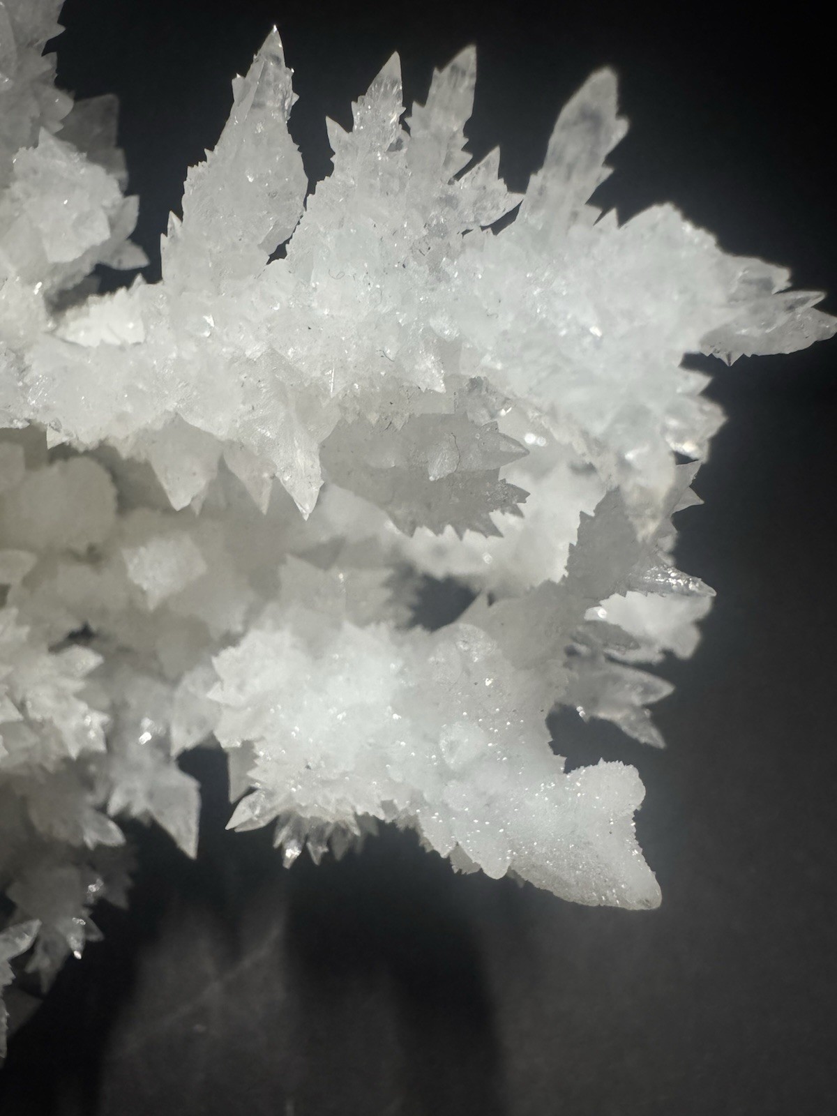 Calcite, San Luis Potosí, Mexico, Excellent Condition, 12.0cm, Cabinet Specimen