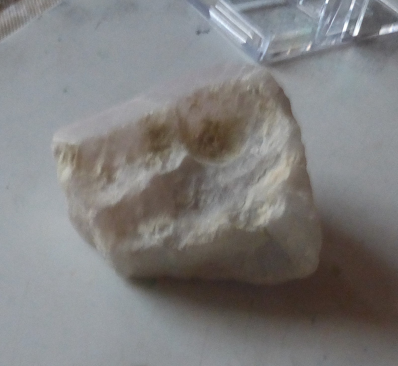 Pale PINK Smithsonite Specimen no matrix from Choix Sinaloa Mexico 150 grams
