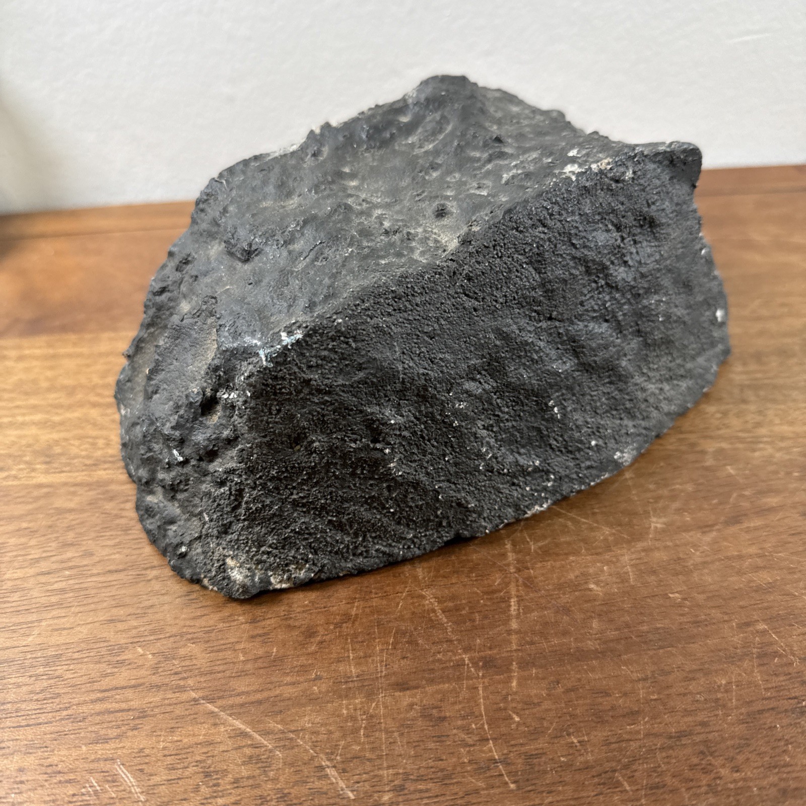 Amethyst Genuine Crystal Free Standing Geode 5lbs