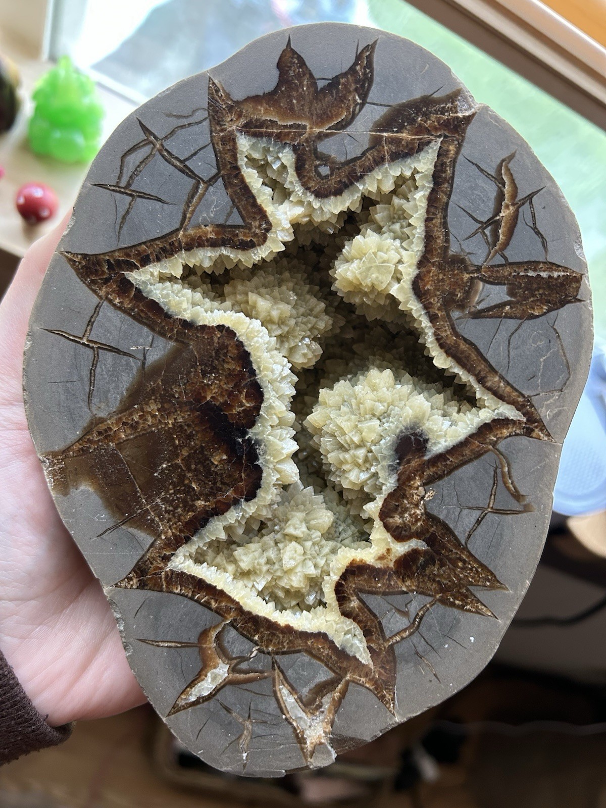 Dragon Stone