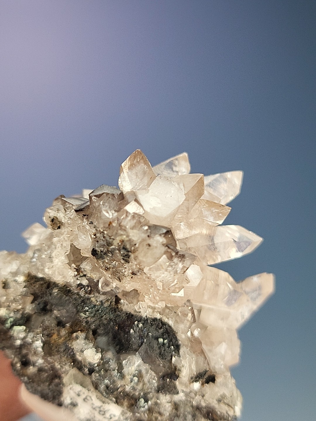SHOWY Smithsonite, Tsumeb Mine, Namibia. (Small Cab) Ex Soregaroli, Gazmuri…