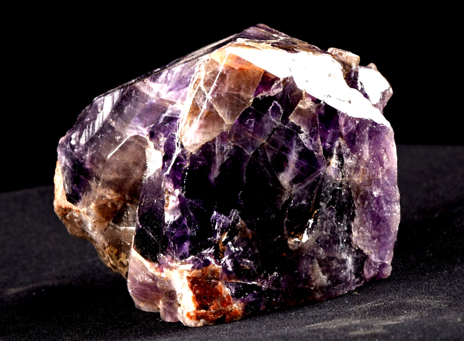 super seven melody stone psychic abilities spiritual elevation #7610