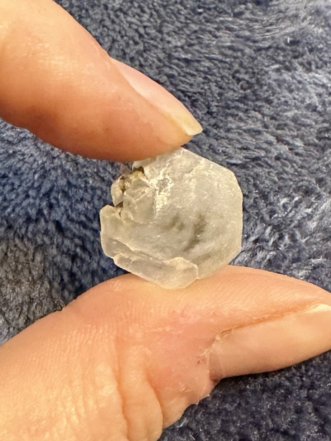 Gypsum/Selenite/Phantom Selenite…AKA: UTAHS DIRTY DIAMONDS. Great Salt Lake, UT