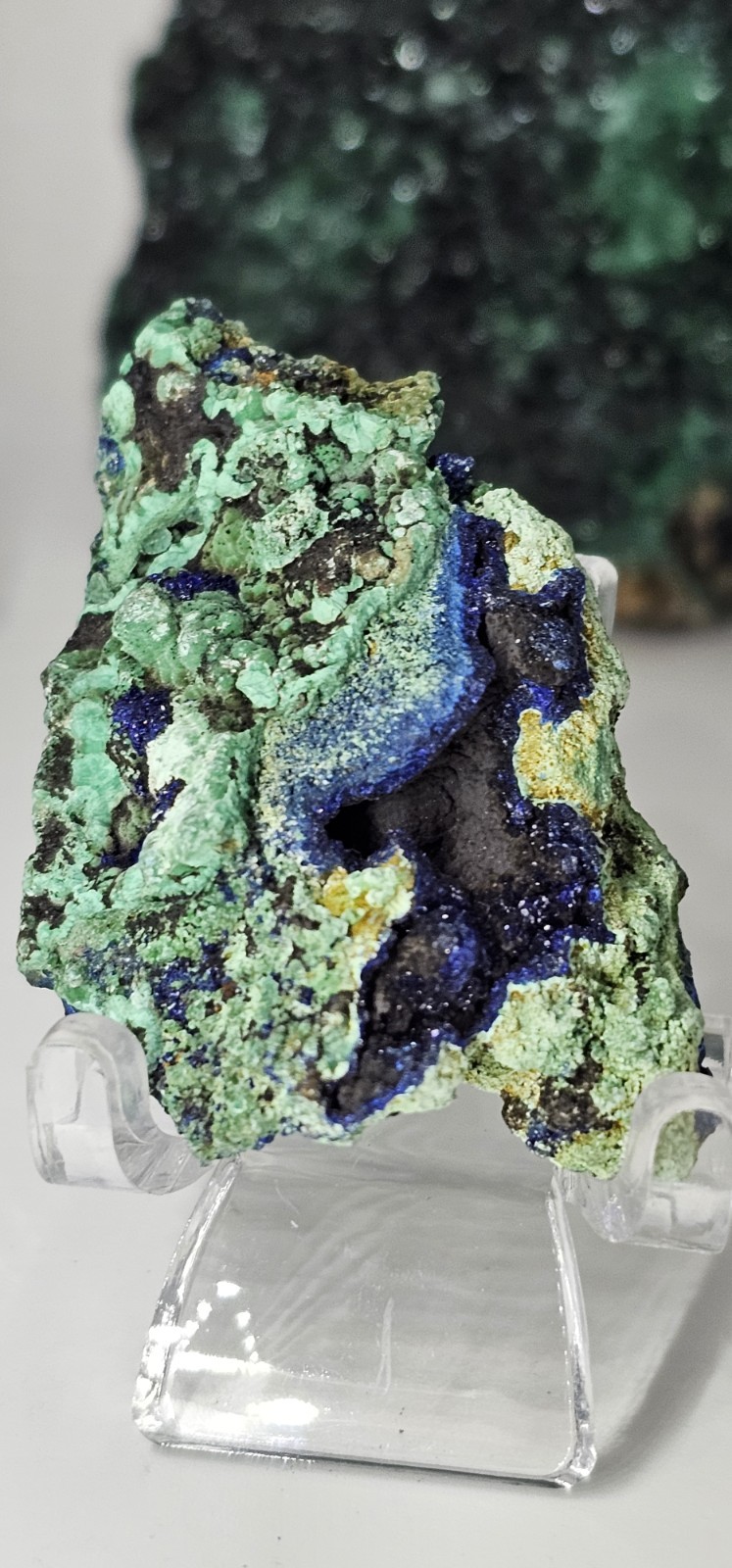 1/2 Kilo Mixed Crystal & Mineral Specimen Bundle