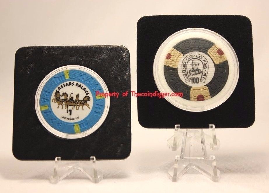 10 Display Stand Easel for Rock Fossil Mineral Geode Agate Stands Air-tite CLEAR