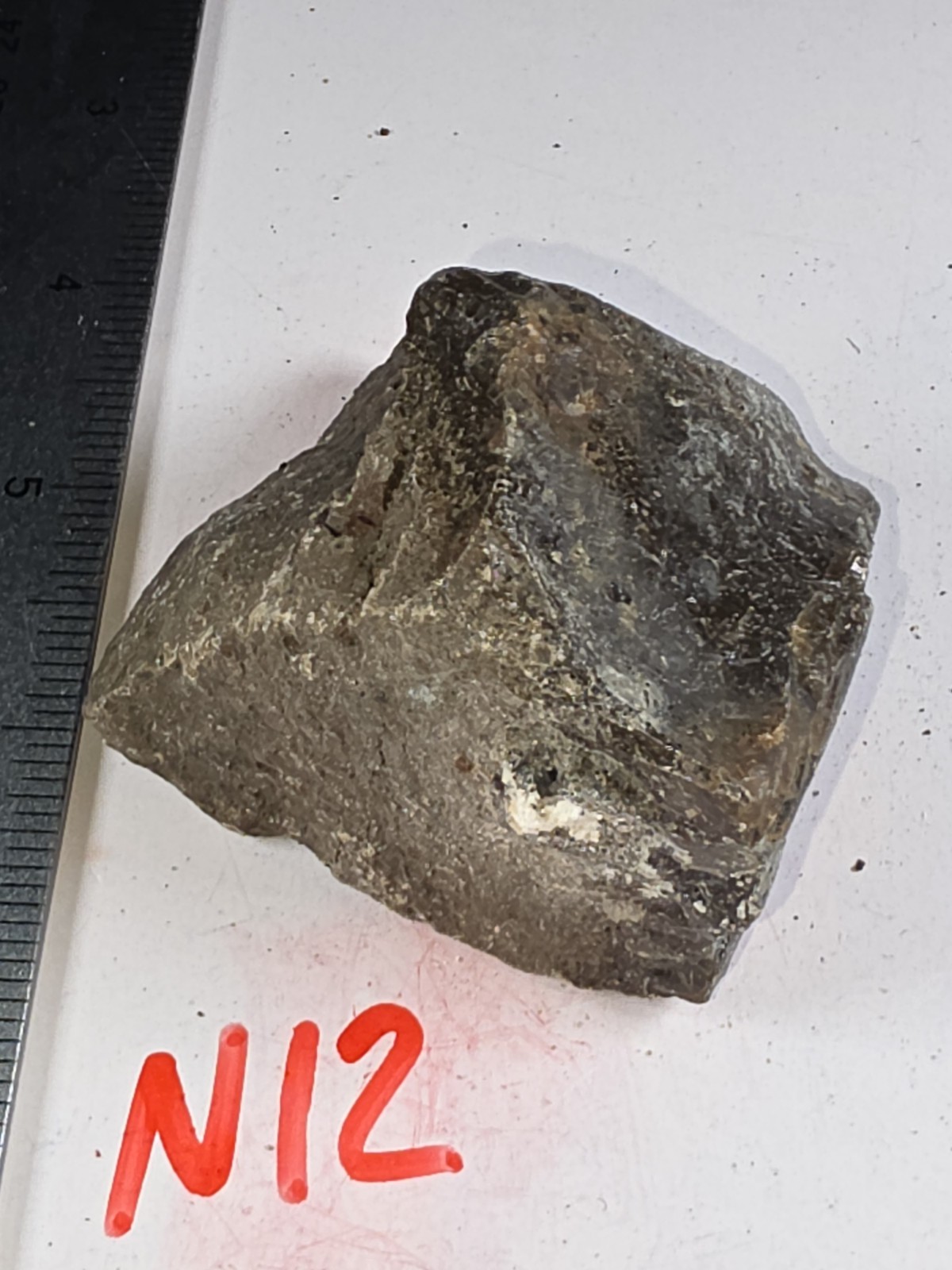 Rare Green Geometric Pyramid Nug, Glossy Surface 138g(4.9oz) From THE PORTAL