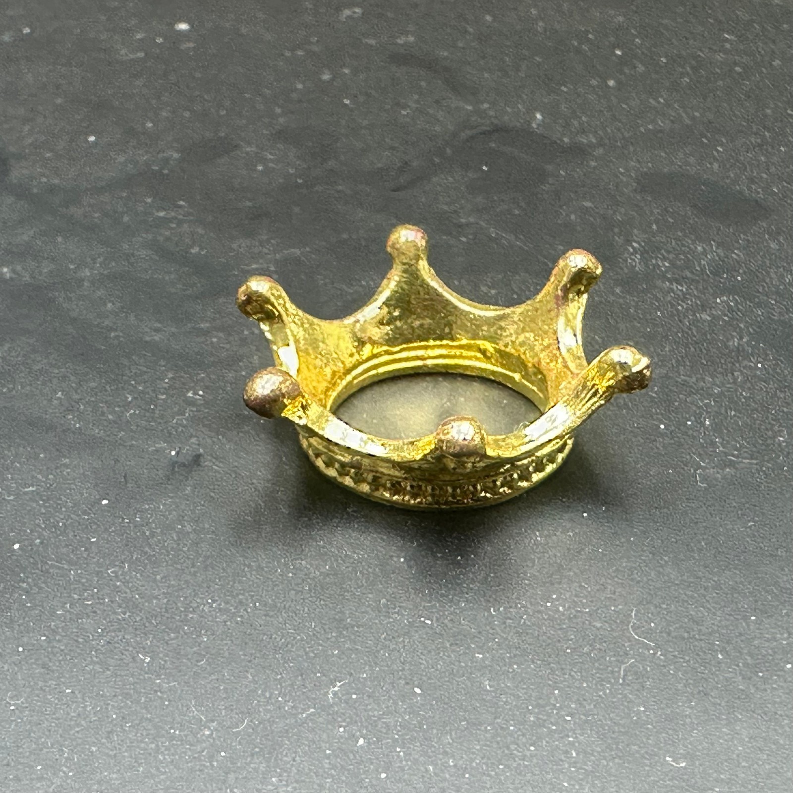 Metal crystal small ball base6bbbb