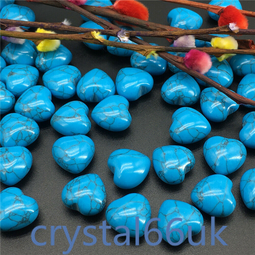 wholesale A lot of Natural quartz Crystal mini heart Carved Crystal pendant