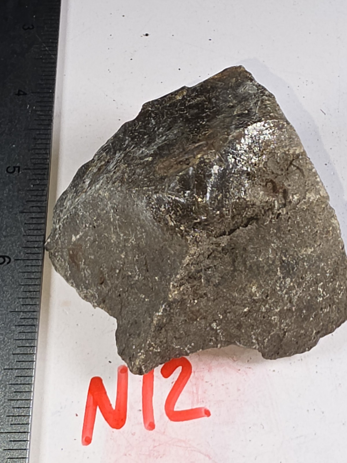 Rare Green Geometric Pyramid Nug, Glossy Surface 138g(4.9oz) From THE PORTAL