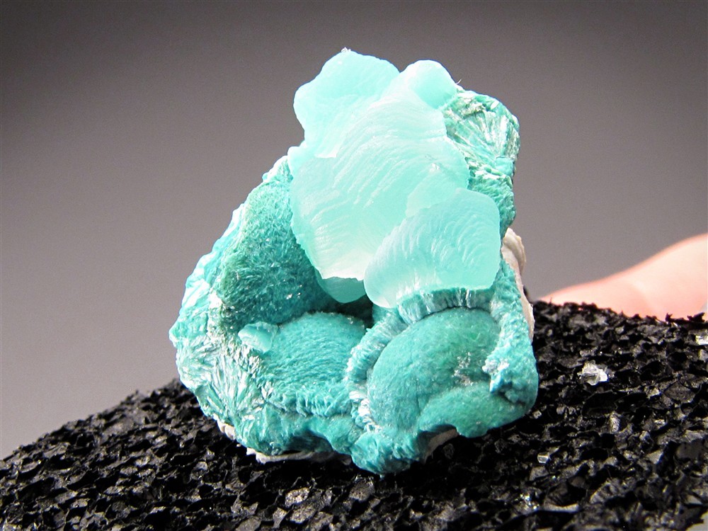 Thumbnail, Smithsonite Kelly Mine Socorro County New Mexico