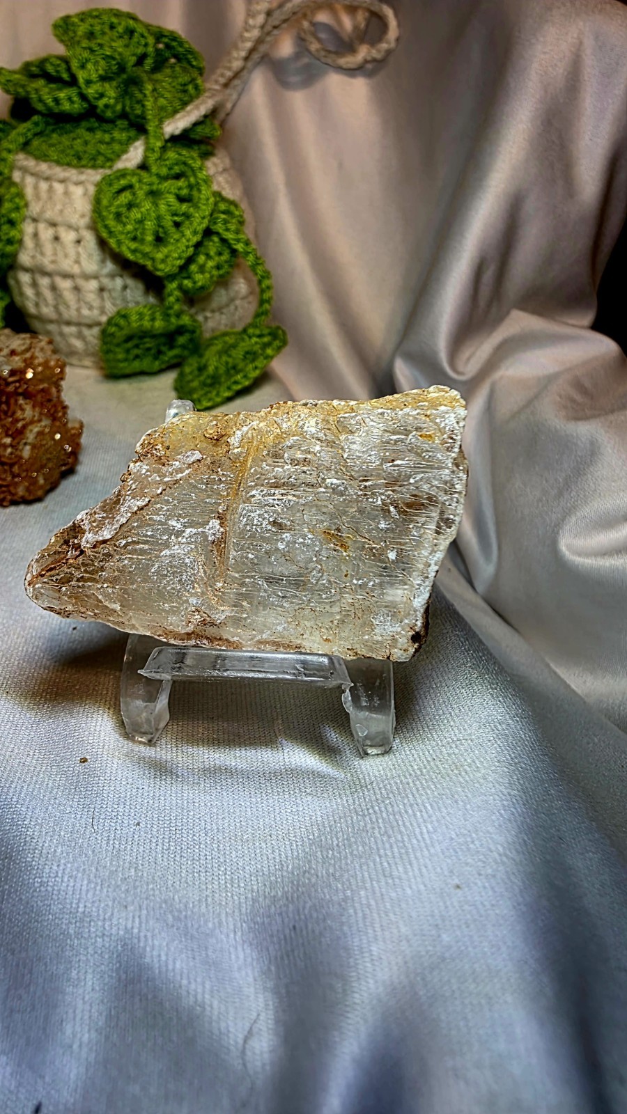 Large Lot Crystal Mineral Specimen Animal Figurine SALE RARE Pieces Usa Seller