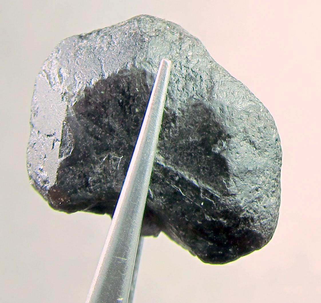 28.3 CT ALEXANDRITE NATURAL ROUGH COLECTOR’S CRYSTAL MINERAL GEM (G5)