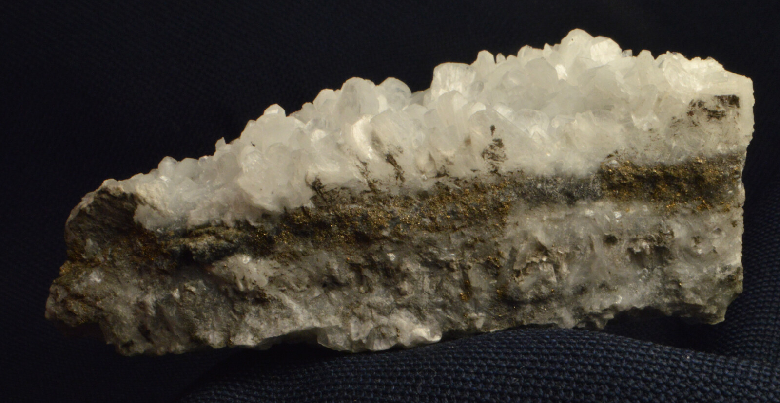 #6103 Stellerite – Siberia, Russia