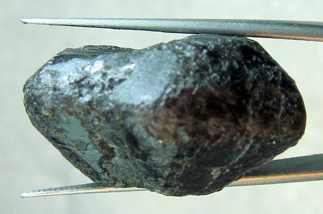 67 CT ALEXANDRITE NATURAL ROUGH COLECTOR’S CRYSTAL MINERAL GEM (N19)