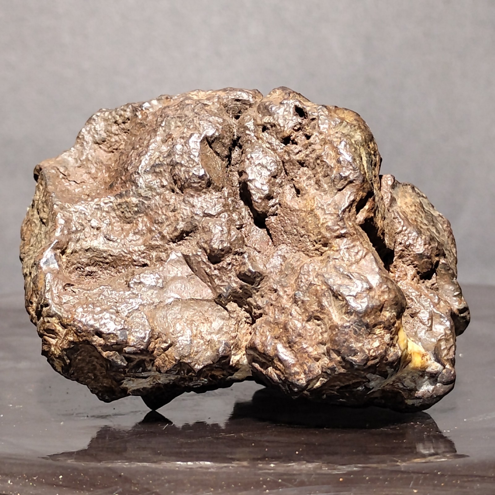 Iron Pyrite After Marcasite w/ Barite Galena Hematite Old Leadbelt of MO 297g