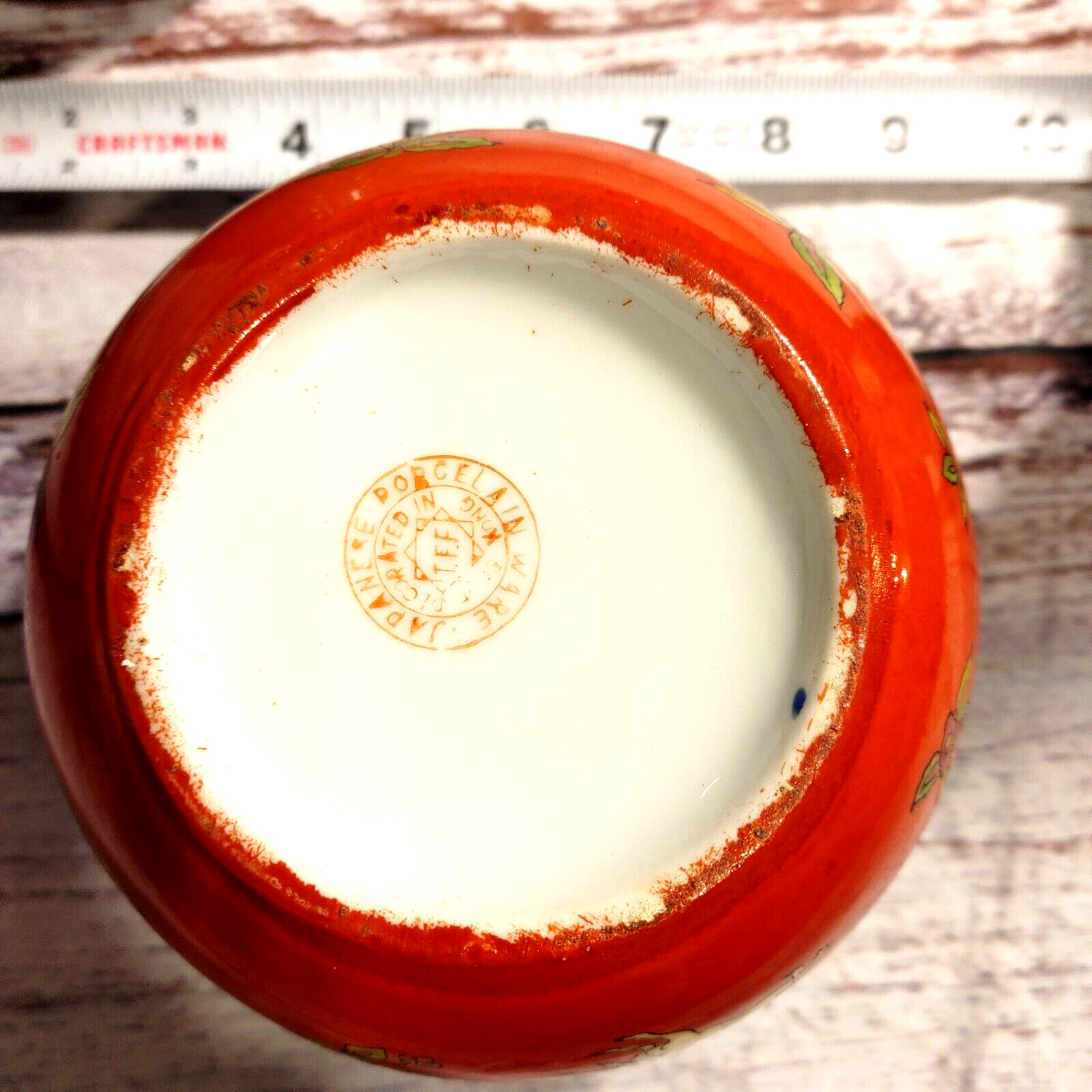 Pottery from 3 Different Cultures, SW Mexico, Philippines and Japanese. W/Stand.