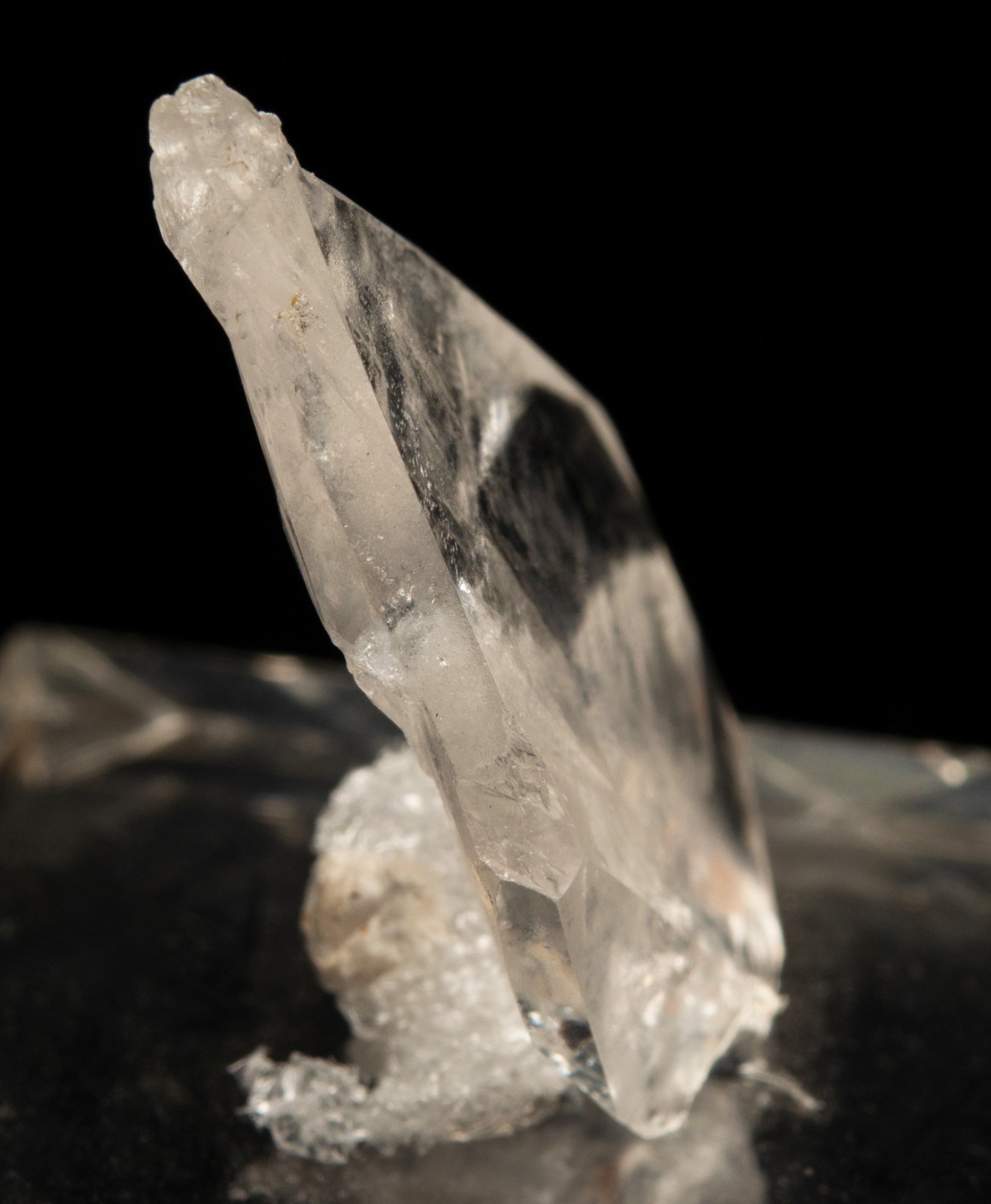 Whewellite Bohemia, Czech Republic 1906-N298