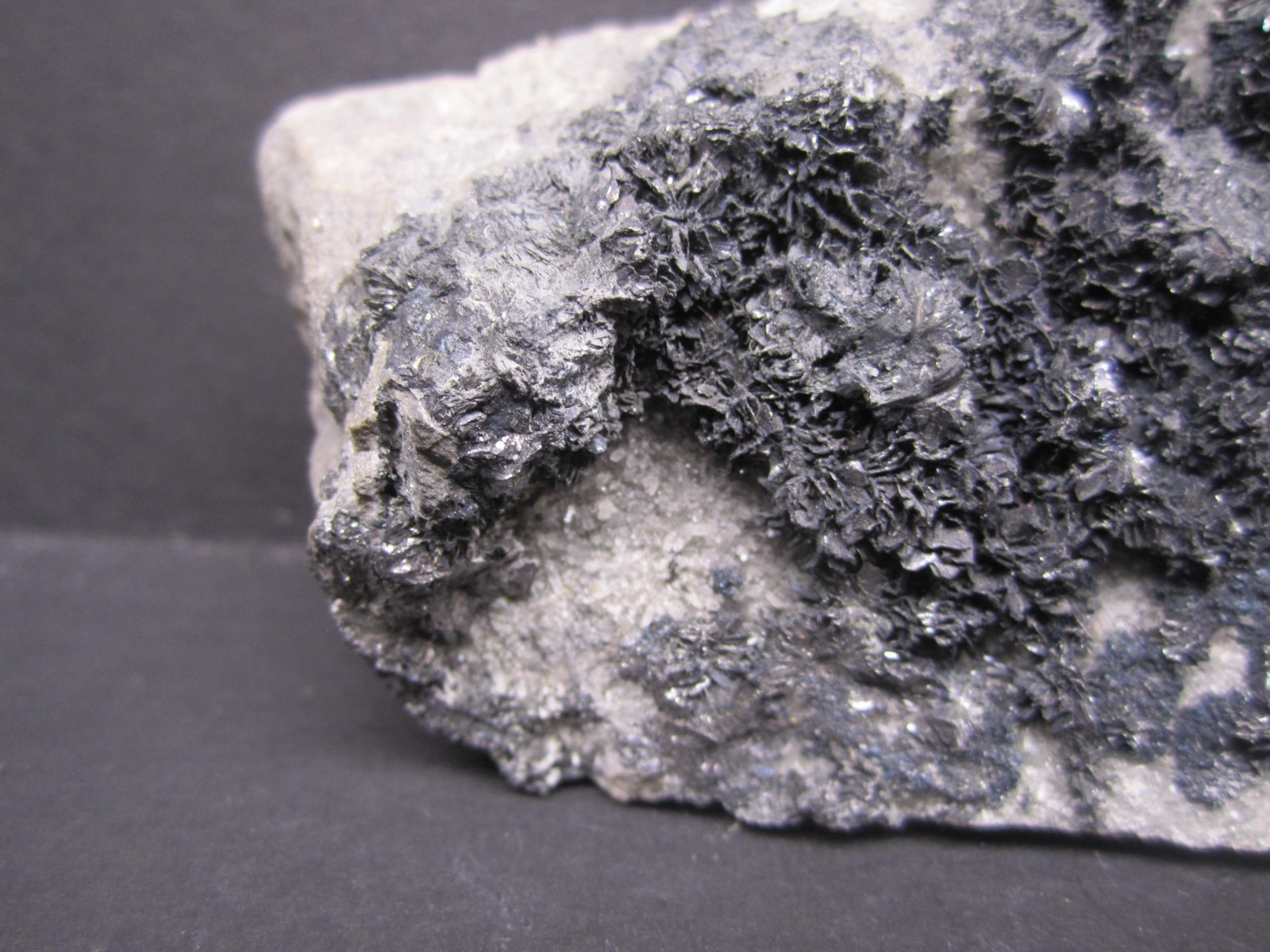 Franckeite, San Jose Mine, Bolivia #10