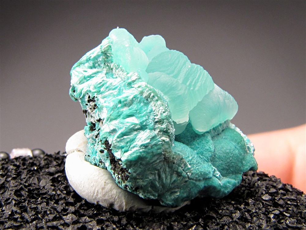 Thumbnail, Smithsonite Kelly Mine Socorro County New Mexico
