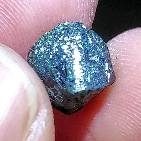 SUPERB ALEXANDRITE CHRYSOBERYL FROM ZIMBABWE