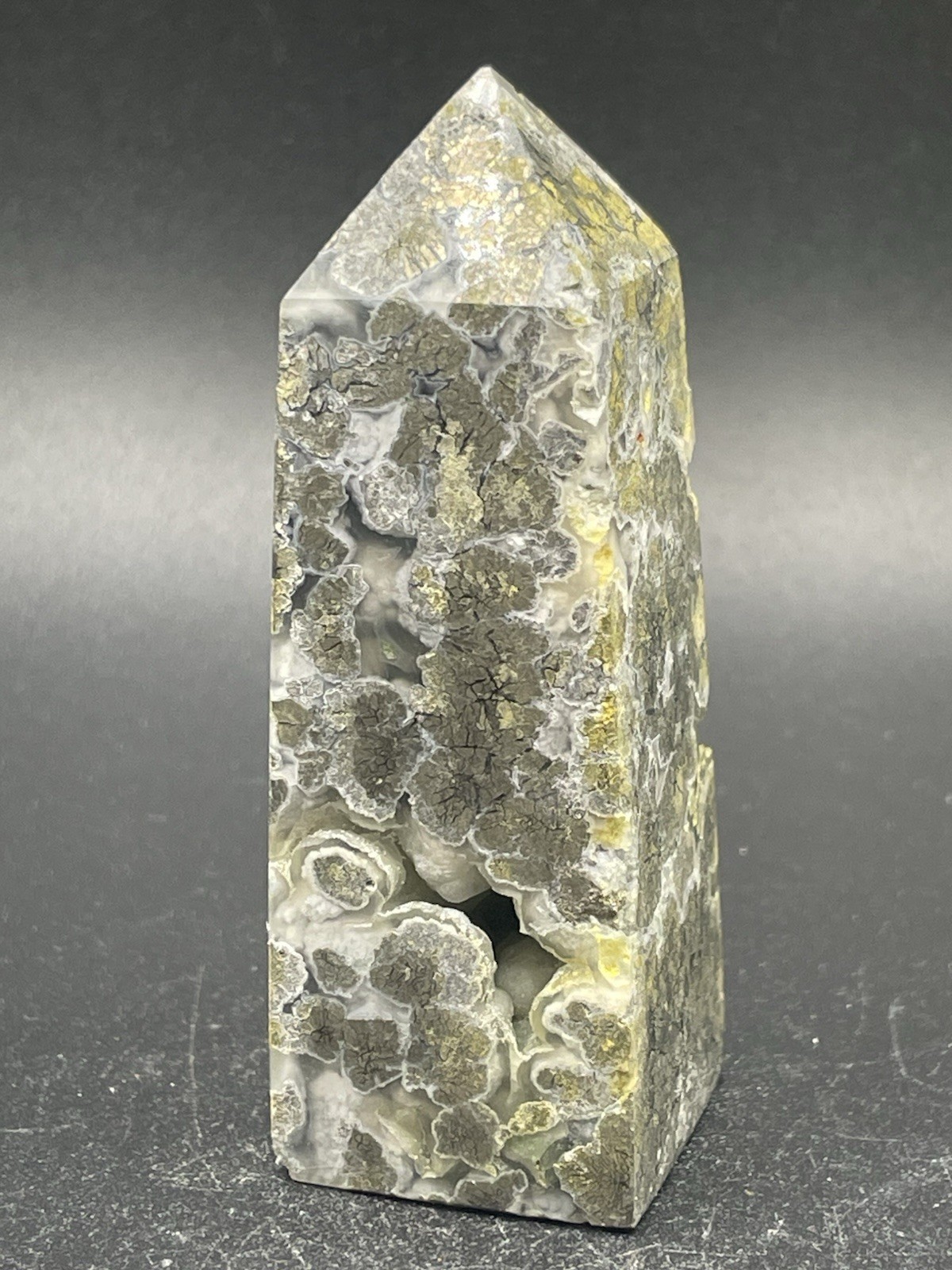 Ocean Jasper Tower 100g