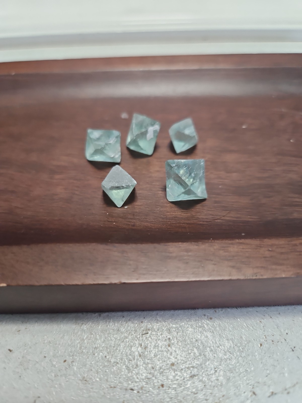 Green Florite