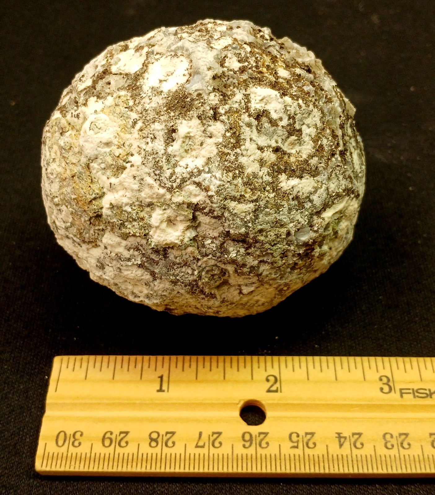 Whole Guaranteed Hollow Mexican Trancas Chihuahua Quartz Geodes, Fluorescent!